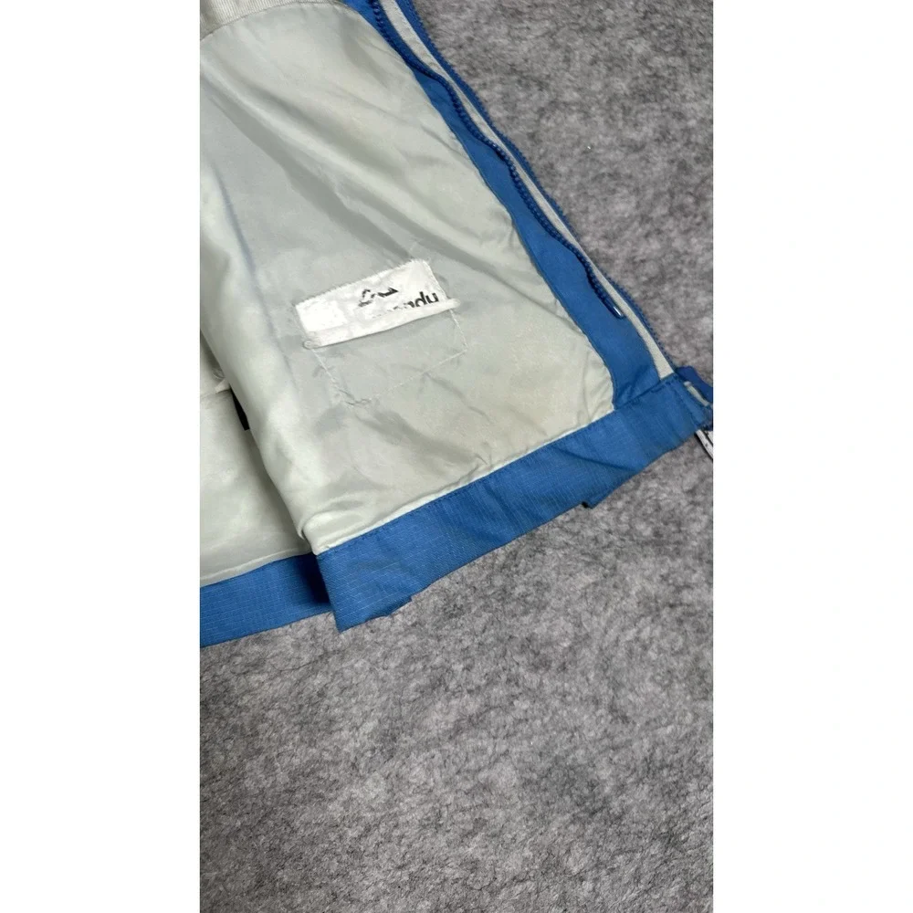Kathmandu jacket little
